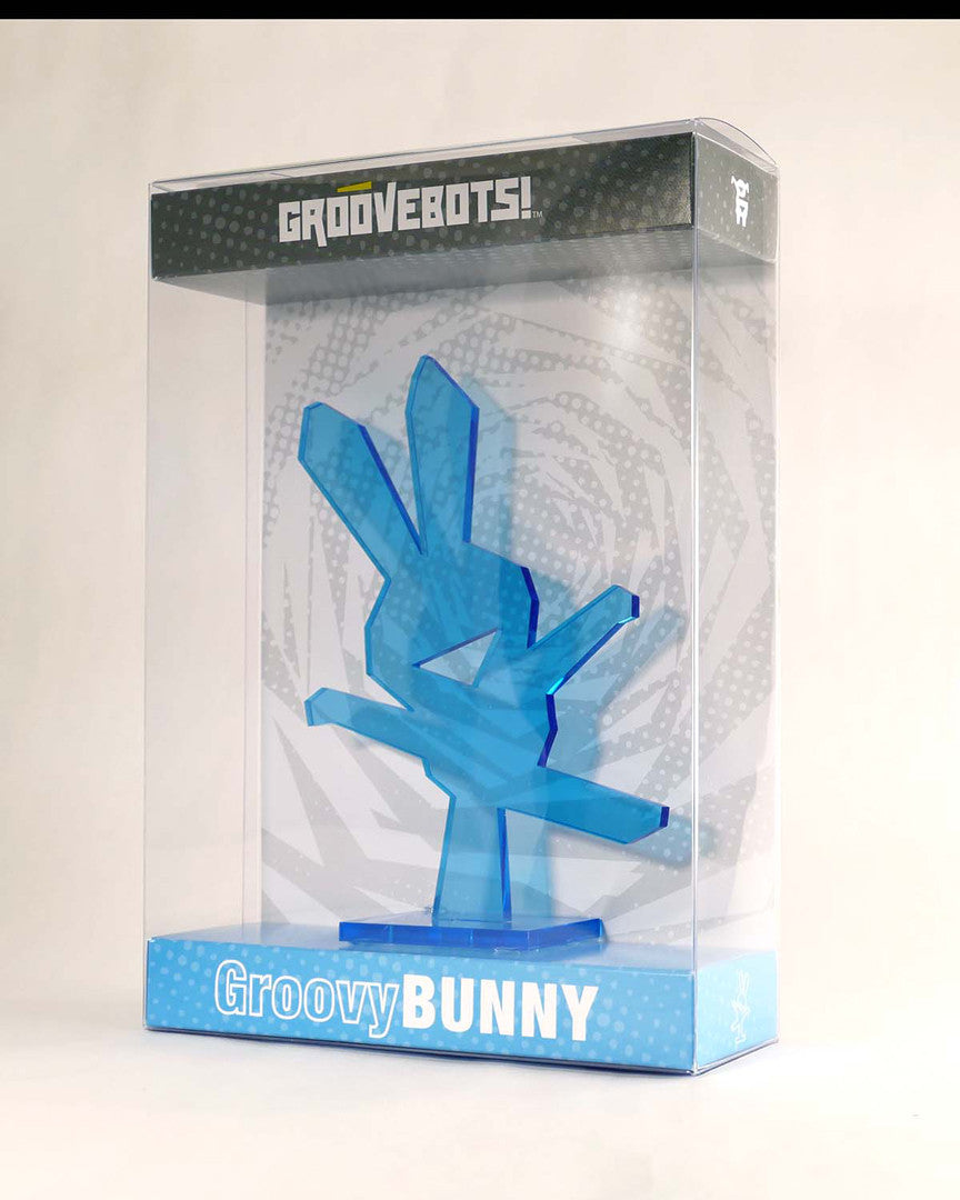 Groovy Bunny - Tabletop