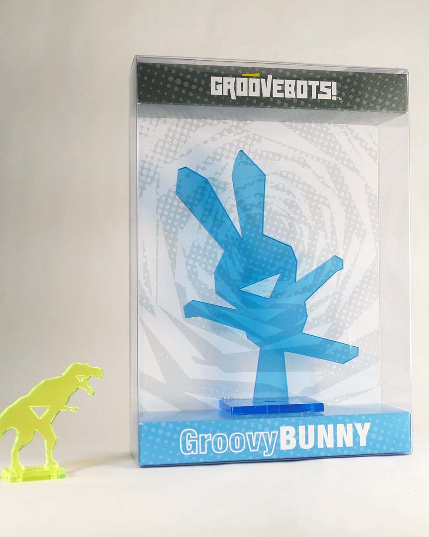 Groovy Bunny - Tabletop