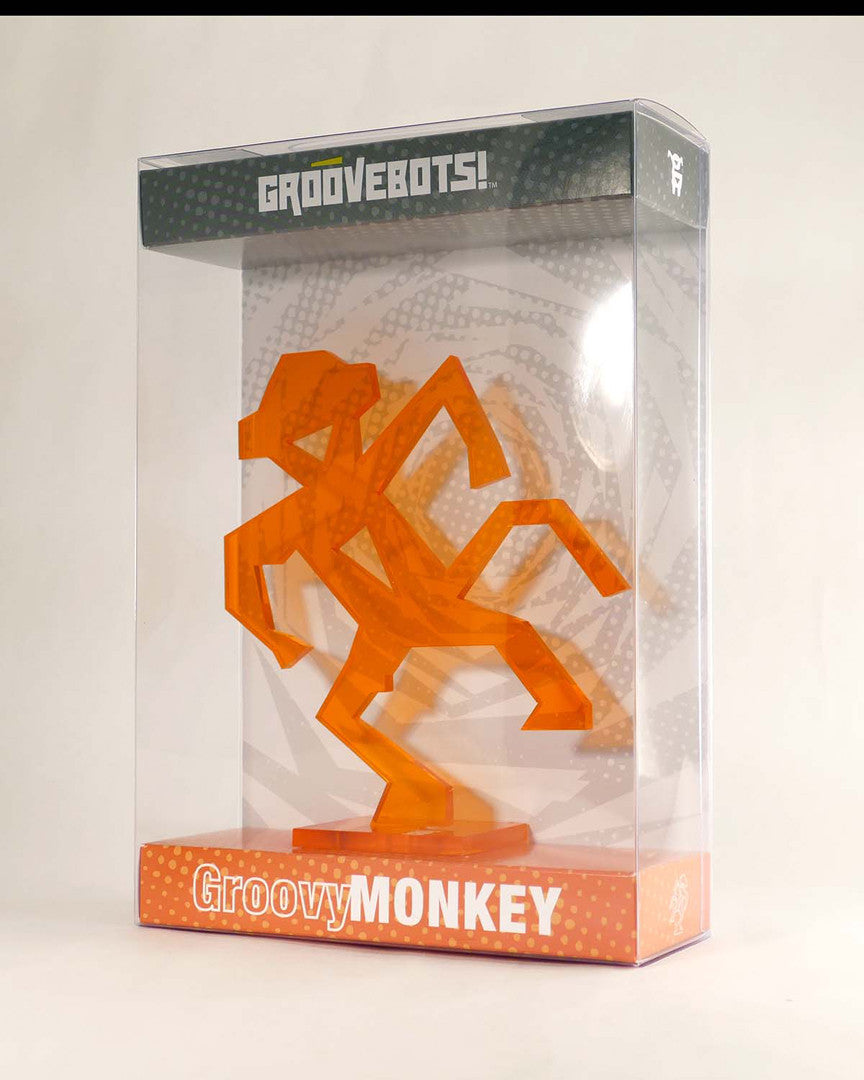 Groovy Monkey - Tabletop