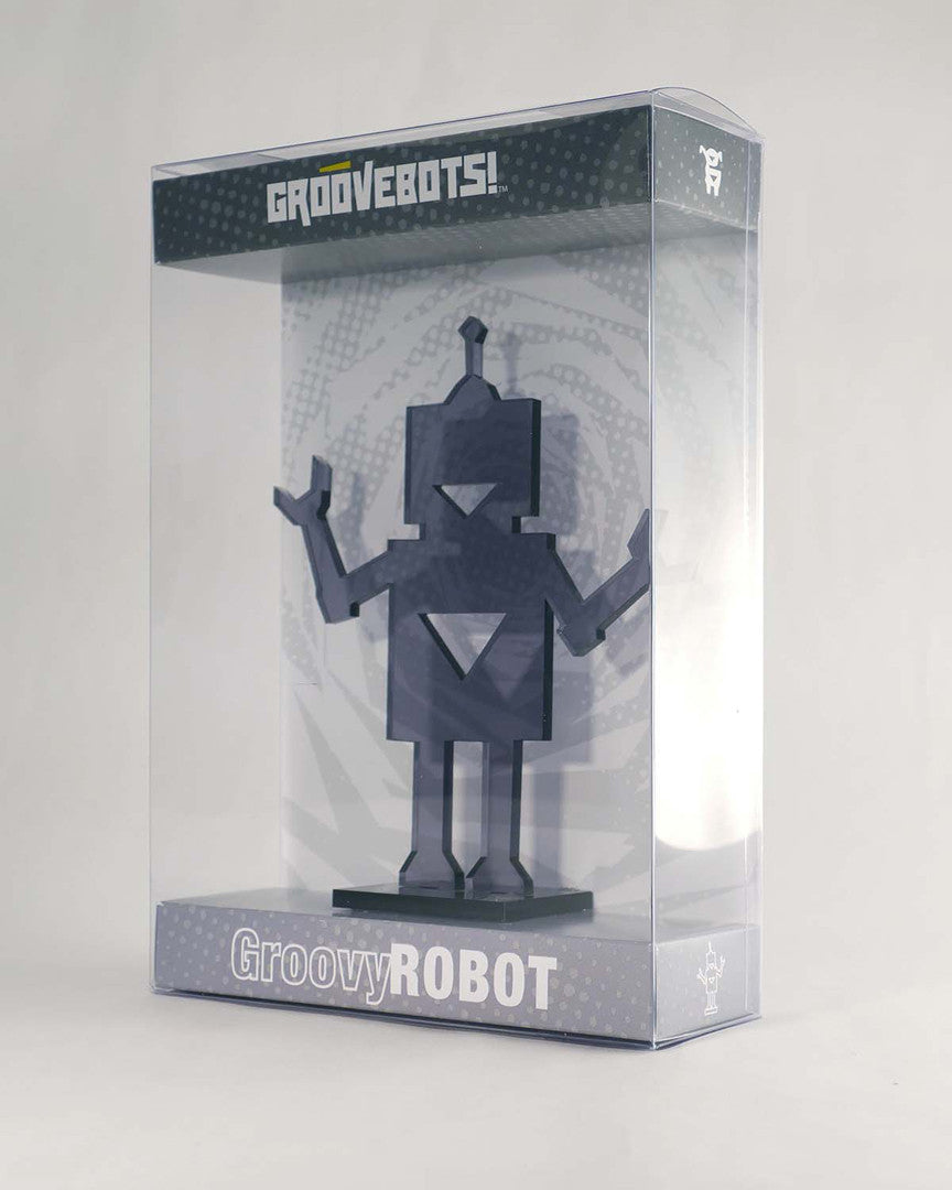 Groovy Robot - Tabletop